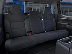 New 2025 Chevrolet Silverado 1500 LT Crew Cab 4WD Pickup for sale #S1170 - photo 17