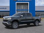 New 2025 Chevrolet Silverado 1500 LT Crew Cab 4WD Pickup for sale #S1170 - photo 3