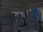 New 2025 Chevrolet Silverado 1500 LT Crew Cab 4WD Pickup for sale #S1170 - photo 24