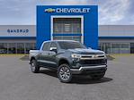 New 2025 Chevrolet Silverado 1500 LT Crew Cab 4WD Pickup for sale #S1170 - photo 25