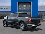 New 2025 Chevrolet Silverado 1500 LT Crew Cab 4WD Pickup for sale #S1170 - photo 4