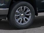 New 2025 Chevrolet Silverado 1500 LT Crew Cab 4WD Pickup for sale #S1170 - photo 33