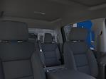 New 2025 Chevrolet Silverado 1500 LT Crew Cab 4WD Pickup for sale #S1170 - photo 48