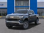 New 2025 Chevrolet Silverado 1500 LT Crew Cab 4WD Pickup for sale #S1170 - photo 6