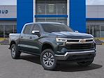 New 2025 Chevrolet Silverado 1500 LT Crew Cab 4WD Pickup for sale #S1170 - photo 7
