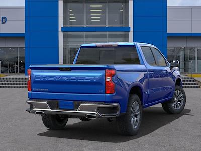 New 2025 Chevrolet Silverado 1500 LT Crew Cab 4WD Pickup for sale #S1176 - photo 2