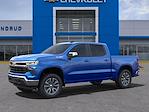 New 2025 Chevrolet Silverado 1500 LT Crew Cab 4WD Pickup for sale #S1176 - photo 3