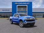 New 2025 Chevrolet Silverado 1500 LT Crew Cab 4WD Pickup for sale #S1176 - photo 25