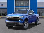 New 2025 Chevrolet Silverado 1500 LT Crew Cab 4WD Pickup for sale #S1176 - photo 6