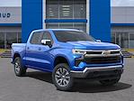 New 2025 Chevrolet Silverado 1500 LT Crew Cab 4WD Pickup for sale #S1176 - photo 7