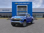 New 2025 Chevrolet Silverado 1500 LT Crew Cab 4WD Pickup for sale #S1176 - photo 8