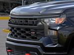 New 2025 Chevrolet Silverado 1500 Custom Trail Boss Crew Cab 4WD Pickup for sale #S1227 - photo 13