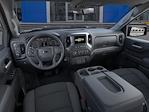 New 2025 Chevrolet Silverado 1500 Custom Trail Boss Crew Cab 4WD Pickup for sale #S1227 - photo 15