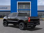 New 2025 Chevrolet Silverado 1500 Custom Trail Boss Crew Cab 4WD Pickup for sale #S1227 - photo 27