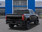 New 2025 Chevrolet Silverado 1500 Custom Trail Boss Crew Cab 4WD Pickup for sale #S1227 - photo 28