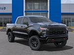 New 2025 Chevrolet Silverado 1500 Custom Trail Boss Crew Cab 4WD Pickup for sale #S1227 - photo 31