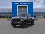 New 2025 Chevrolet Silverado 1500 Custom Trail Boss Crew Cab 4WD Pickup for sale #S1227 - photo 32