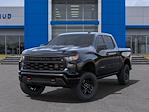 New 2025 Chevrolet Silverado 1500 Custom Trail Boss Crew Cab 4WD Pickup for sale #S1227 - photo 6