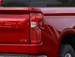 New 2025 Chevrolet Silverado 1500 LTZ Crew Cab 4WD Pickup for sale #S1228 - photo 11