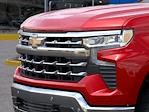 New 2025 Chevrolet Silverado 1500 LTZ Crew Cab 4WD Pickup for sale #S1228 - photo 13