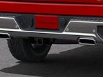 New 2025 Chevrolet Silverado 1500 LTZ Crew Cab 4WD Pickup for sale #S1228 - photo 14