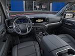 New 2025 Chevrolet Silverado 1500 LTZ Crew Cab 4WD Pickup for sale #S1228 - photo 15