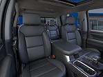 New 2025 Chevrolet Silverado 1500 LTZ Crew Cab 4WD Pickup for sale #S1228 - photo 16