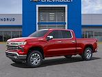 New 2025 Chevrolet Silverado 1500 LTZ Crew Cab 4WD Pickup for sale #S1228 - photo 3