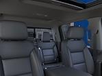 New 2025 Chevrolet Silverado 1500 LTZ Crew Cab 4WD Pickup for sale #S1228 - photo 24