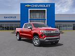 New 2025 Chevrolet Silverado 1500 LTZ Crew Cab 4WD Pickup for sale #S1228 - photo 25