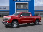 New 2025 Chevrolet Silverado 1500 LTZ Crew Cab 4WD Pickup for sale #S1228 - photo 26