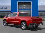 New 2025 Chevrolet Silverado 1500 LTZ Crew Cab 4WD Pickup for sale #S1228 - photo 4
