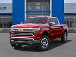 New 2025 Chevrolet Silverado 1500 LTZ Crew Cab 4WD Pickup for sale #S1228 - photo 30