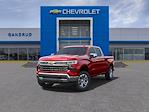 New 2025 Chevrolet Silverado 1500 LTZ Crew Cab 4WD Pickup for sale #S1228 - photo 32