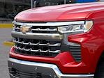 New 2025 Chevrolet Silverado 1500 LTZ Crew Cab 4WD Pickup for sale #S1228 - photo 37