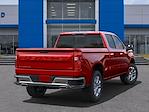 New 2025 Chevrolet Silverado 1500 LTZ Crew Cab 4WD Pickup for sale #S1228 - photo 2