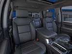 New 2025 Chevrolet Silverado 1500 LTZ Crew Cab 4WD Pickup for sale #S1228 - photo 40