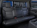 New 2025 Chevrolet Silverado 1500 LTZ Crew Cab 4WD Pickup for sale #S1228 - photo 41