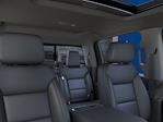 New 2025 Chevrolet Silverado 1500 LTZ Crew Cab 4WD Pickup for sale #S1228 - photo 48