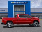 New 2025 Chevrolet Silverado 1500 LTZ Crew Cab 4WD Pickup for sale #S1228 - photo 5