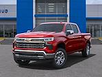 New 2025 Chevrolet Silverado 1500 LTZ Crew Cab 4WD Pickup for sale #S1228 - photo 6