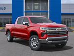 New 2025 Chevrolet Silverado 1500 LTZ Crew Cab 4WD Pickup for sale #S1228 - photo 7