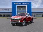 New 2025 Chevrolet Silverado 1500 LTZ Crew Cab 4WD Pickup for sale #S1228 - photo 8