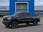 New 2025 Chevrolet Silverado 1500 LT Trail Boss Crew Cab 4WD Pickup for sale #S1235 - photo 3