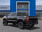 New 2025 Chevrolet Silverado 1500 LT Trail Boss Crew Cab 4WD Pickup for sale #S1235 - photo 4