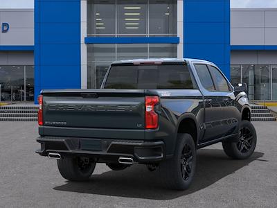 New 2025 Chevrolet Silverado 1500 LT Trail Boss Crew Cab 4WD Pickup for sale #S1250 - photo 2