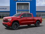 New 2025 Chevrolet Silverado 1500 RST Crew Cab 4WD Pickup for sale #S1253 - photo 3