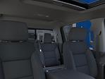 New 2025 Chevrolet Silverado 1500 RST Crew Cab 4WD Pickup for sale #S1253 - photo 24