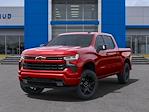 New 2025 Chevrolet Silverado 1500 RST Crew Cab 4WD Pickup for sale #S1253 - photo 30