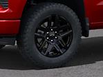 New 2025 Chevrolet Silverado 1500 RST Crew Cab 4WD Pickup for sale #S1253 - photo 33